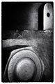 ronald, saunders, bodie, digital, fine art, ronald j, saunders, photography,Bodie California, Ronald J. Saunders, Iron a photo