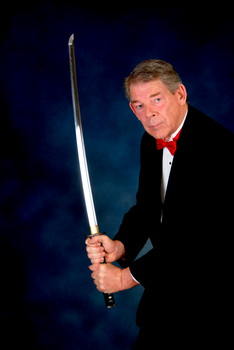 Ronald Saunders