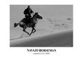 Navaho Horseman II