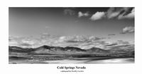 Cold Springs Nevada