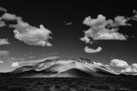 Clouds at Spring Gap 2