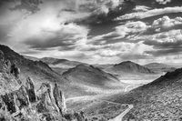 The Road Home