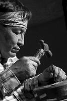 Spirit of the Navajo