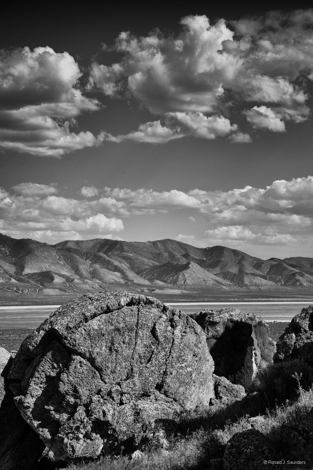 Winnemucca Lake is home to several petroglyphs long believed to be very old. In 2013, researchers dated the carvings to between...